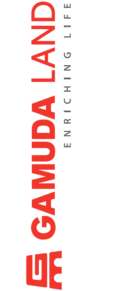 logo gamuda land
