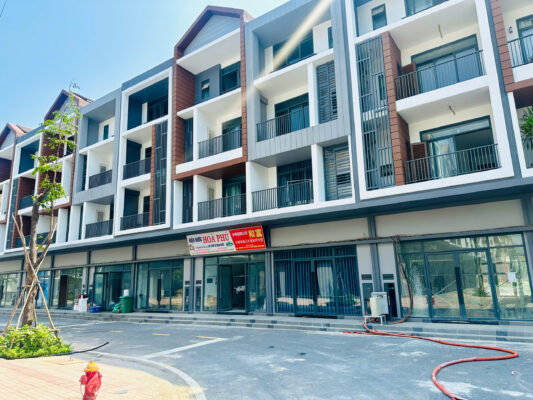 Cập nhập tiến độ dự án artisan park gamuda mới nhất 2026